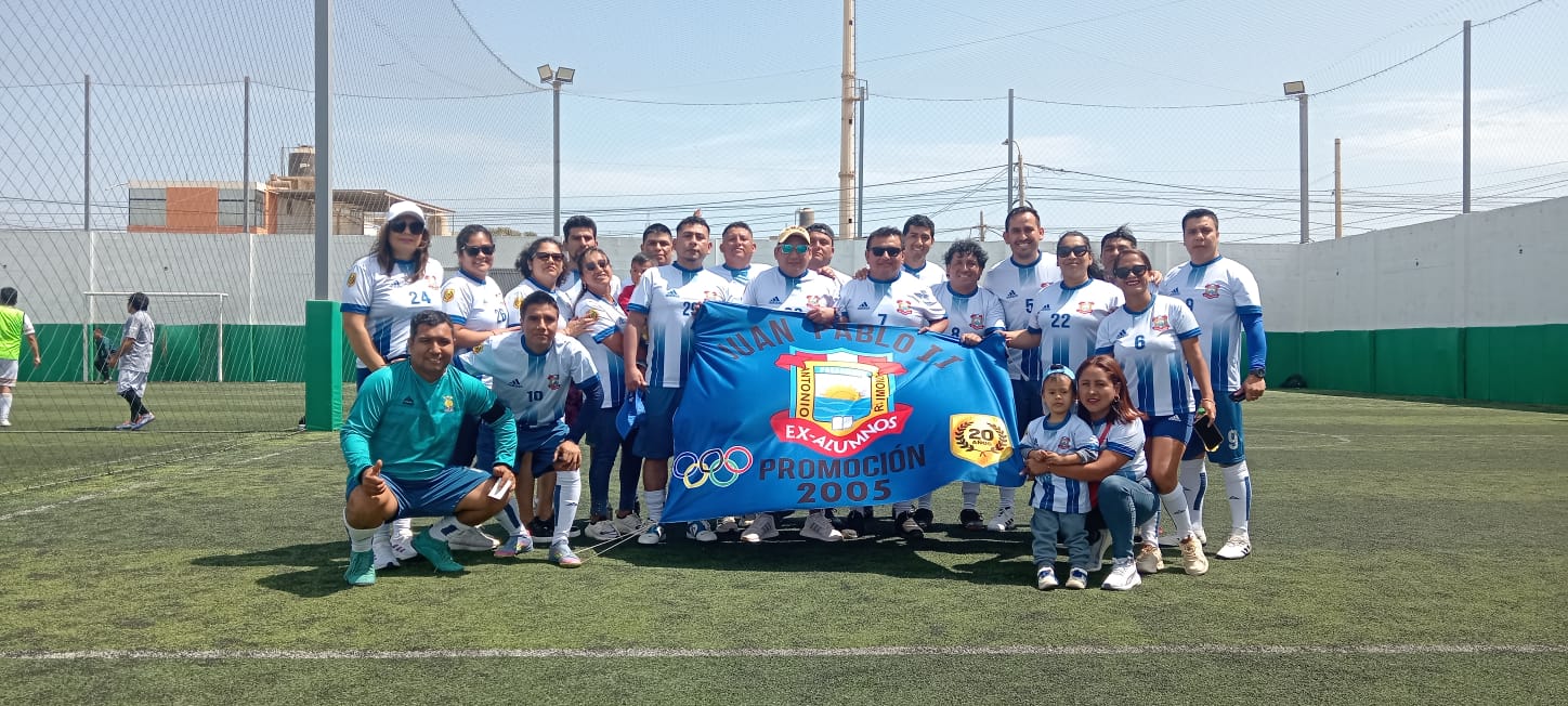Foto principal de deportes